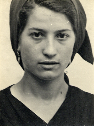 Photo: Hilde Lotz-Bauer