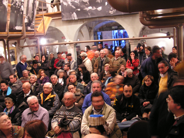 Audience