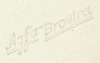 Agfa Brovira