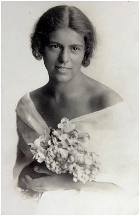 Hilde Bauer