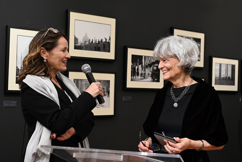 Hilde-in-Italia-inauguration