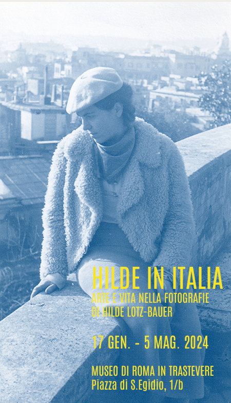 Hilde in Italia