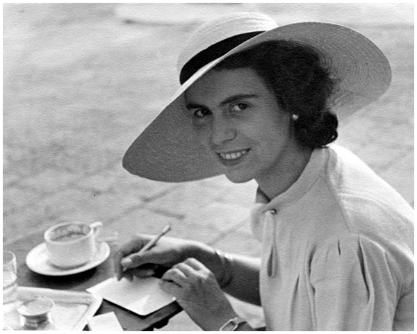 Hilde Bauer