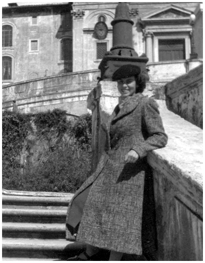 Hilde Bauer