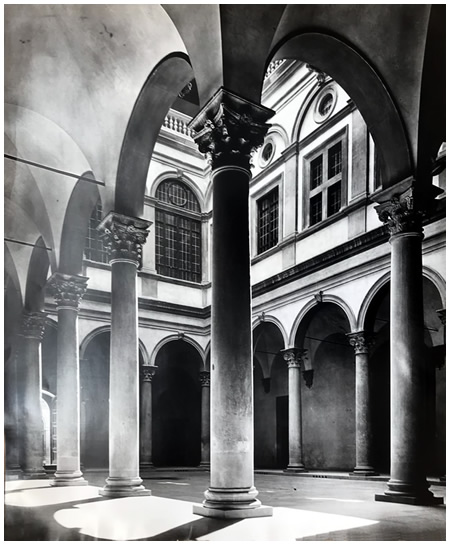 Palazzo Stozzi