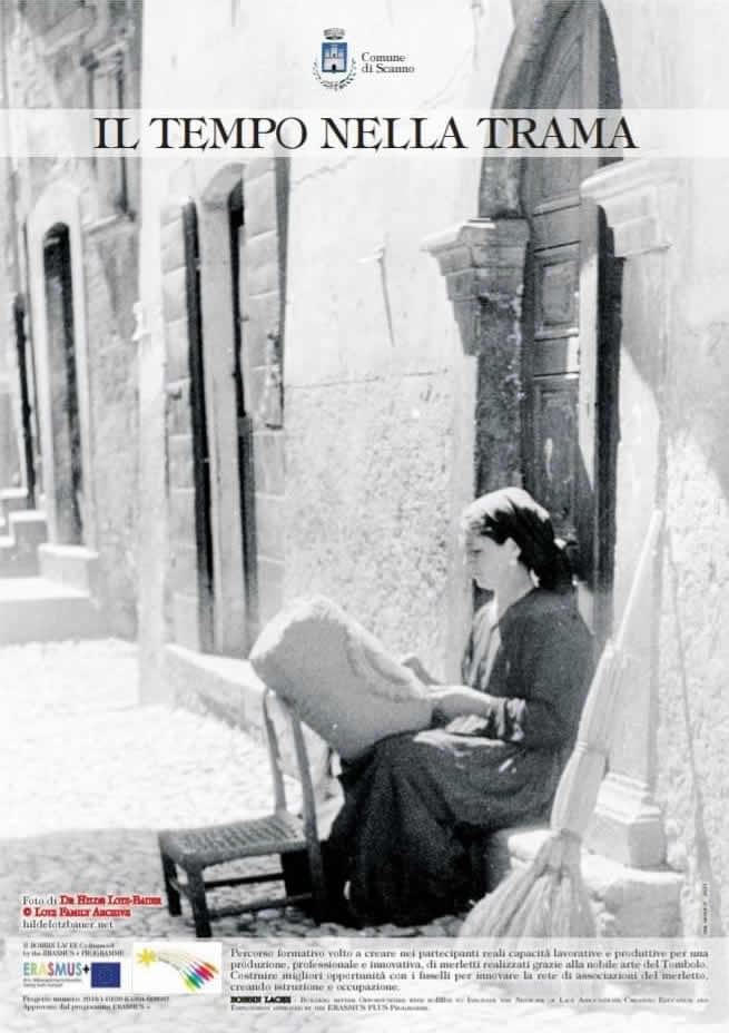 Il Tempo nella Trama