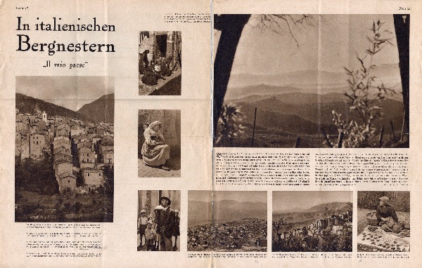 Helga Fietz & Hilda Lotz-Bauer photos