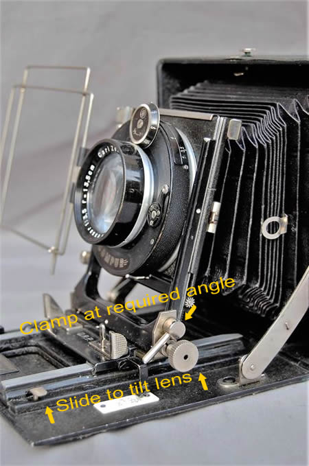 Linhof