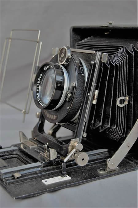 Linhof 9x12