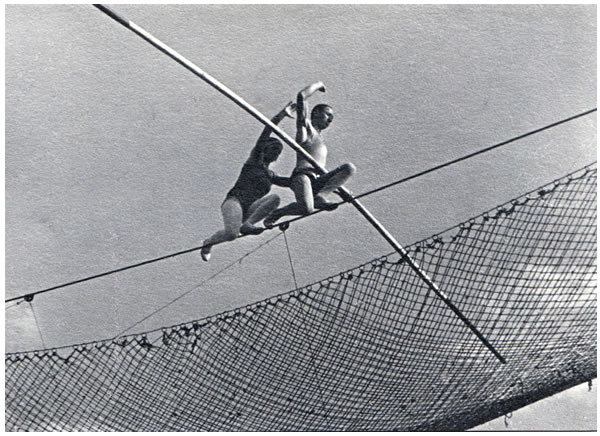Hilde Bauer