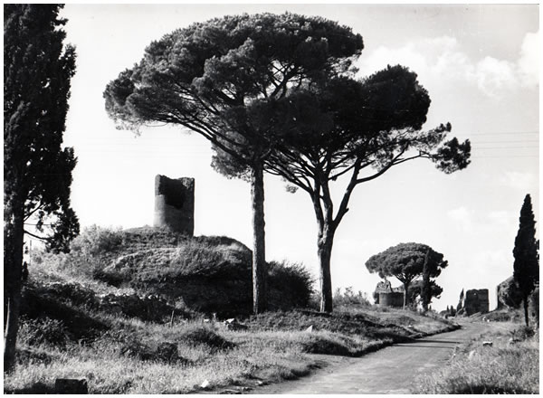 Via Appia