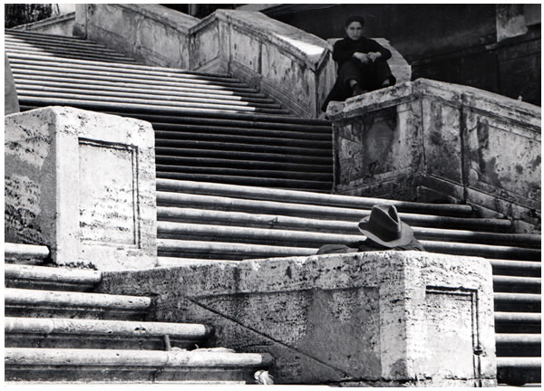 Spanish Steps