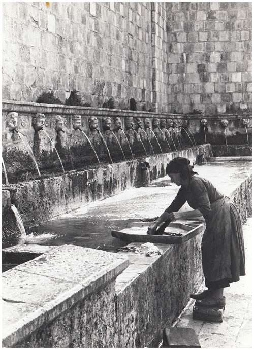 Photo Hilde Lotz-Bauer