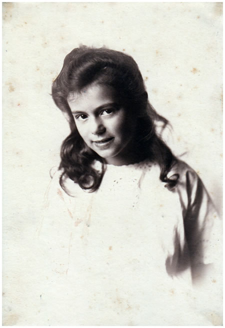 Hilde Bauer