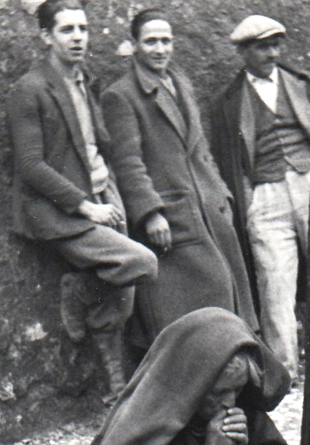 Photo: Hilde Lotz-Bauer - detail