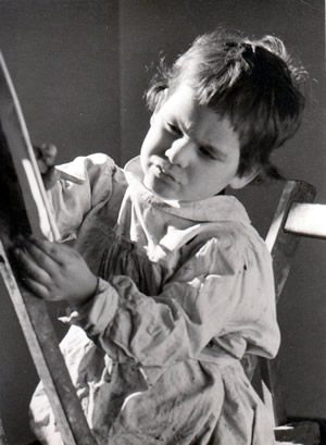 Helga Fietz photo