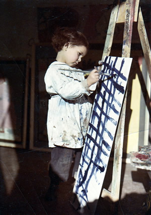 Helga Fietz photo