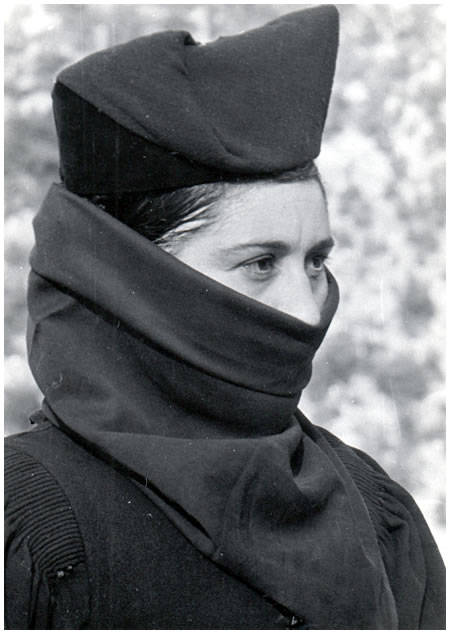 Photo: Hilde Lotz-Bauer