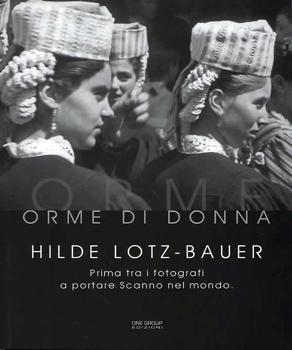 Orme di Donna