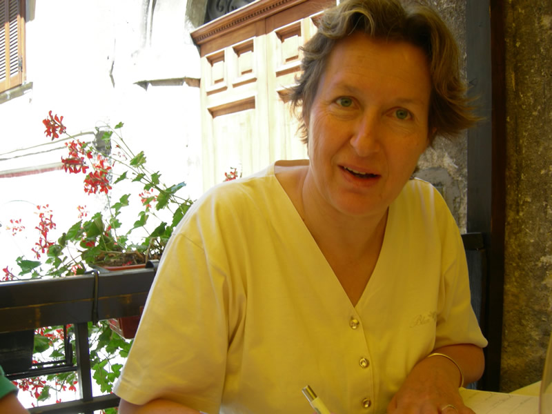 Tamara Hufschmidt
