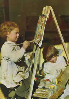 Helga Fietz photo