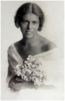Hilde Bauer