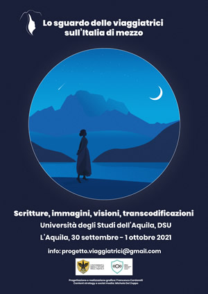 The Gaze of Women Travelers on Middle Italy