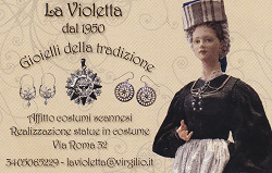 La Violetta
