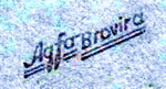 Agfa Brovira